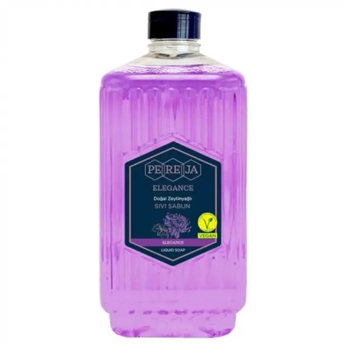 Sıvı Sabun Elegance 1500 ml