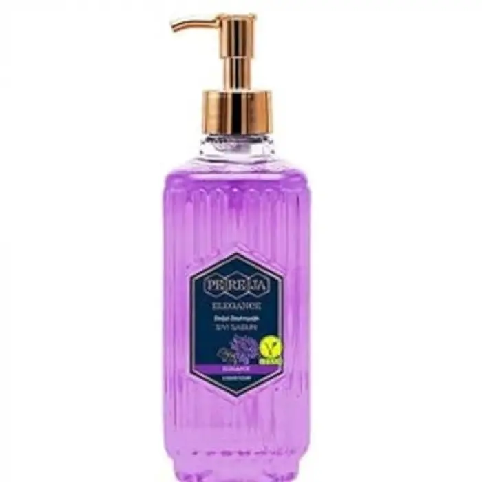 Sıvı Sabun Elegance 500 ml