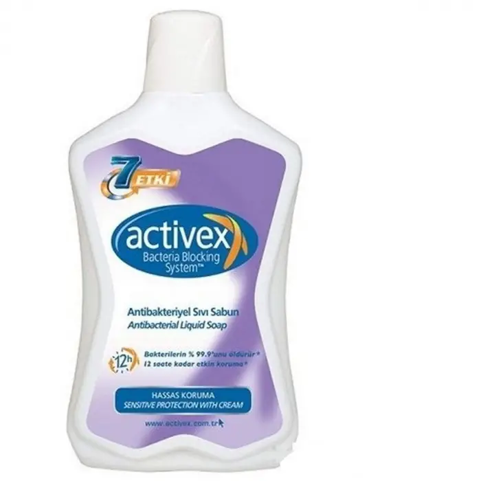 Sıvı Sabun Hassas Koruma 650 Ml