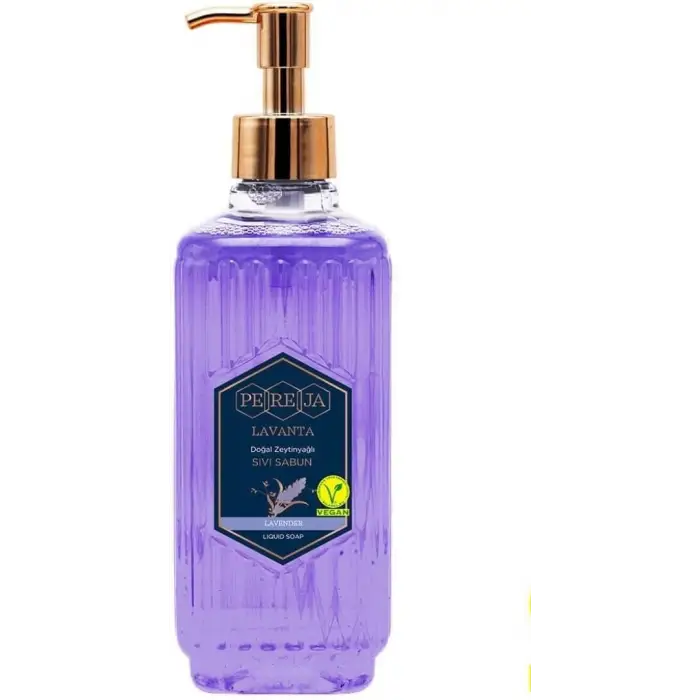 Sıvı Sabun Lavanta 500 ml