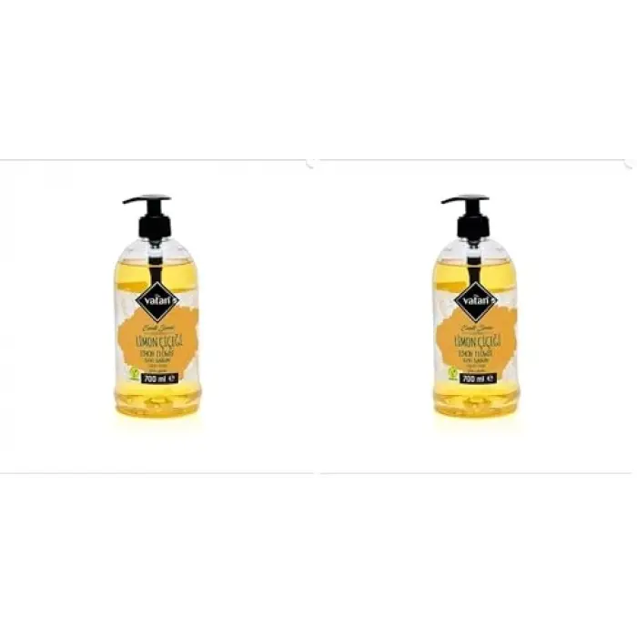 Sıvı Sabun Limon Çiçeği 700 ml