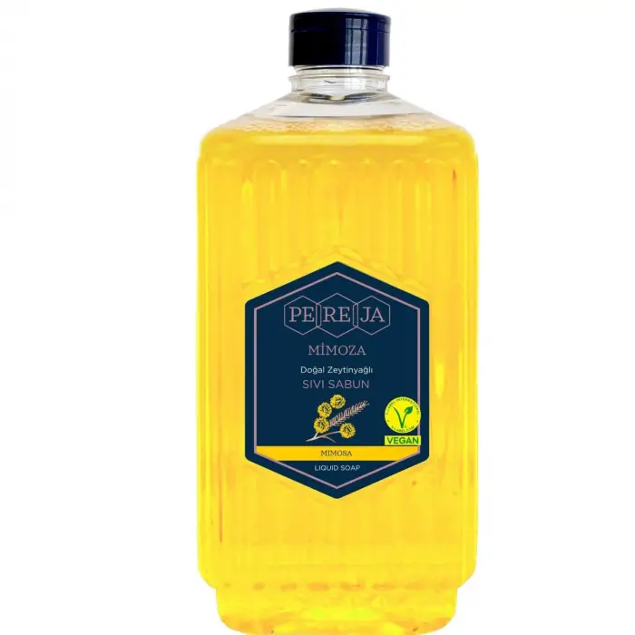Sıvı Sabun Mimoza 1500 ml