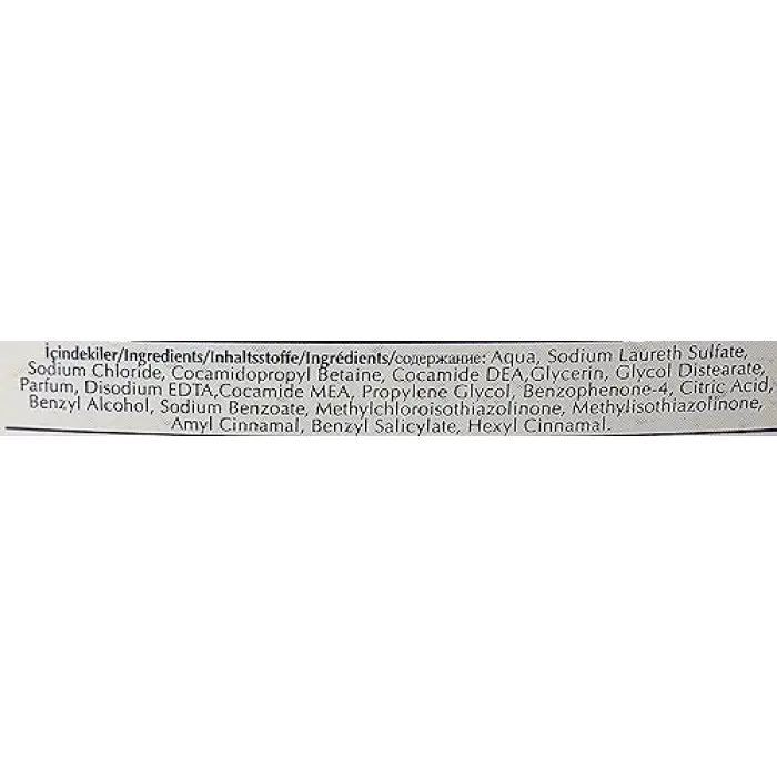 Sıvı Sabun - Orkide Çiçeği 400 Ml