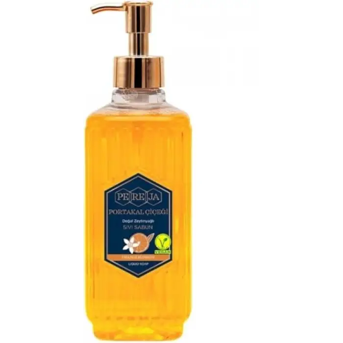 Sıvı Sabun Portakal Çiçeği 500 ml