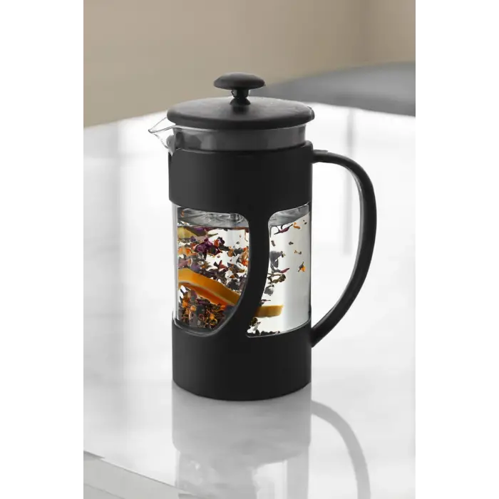 Siyah 350 ml French Press