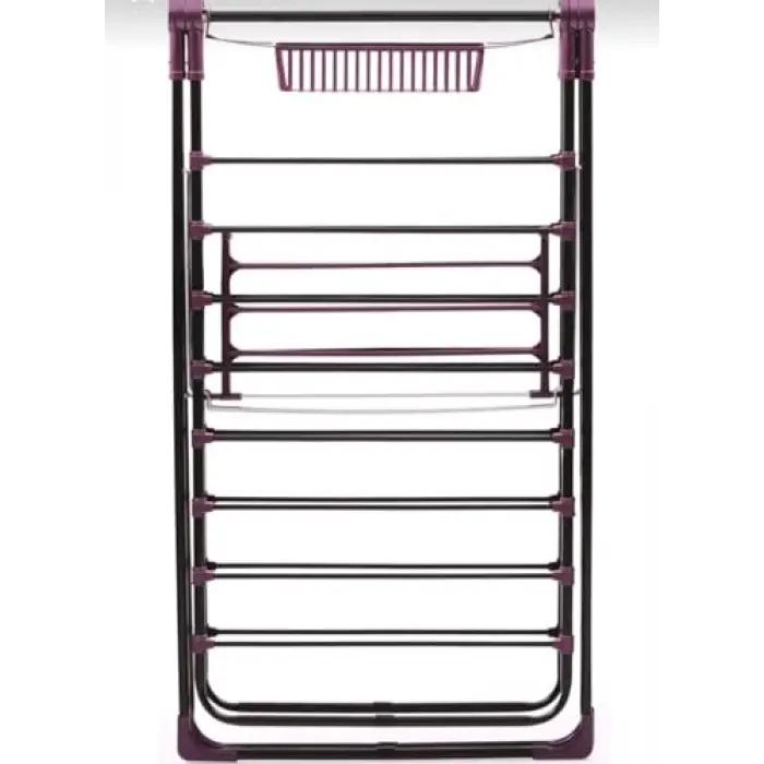 SİYAH ÇAMAŞIR KURUTMALIK, BLACK LAUNDRY DRYİNG RACK