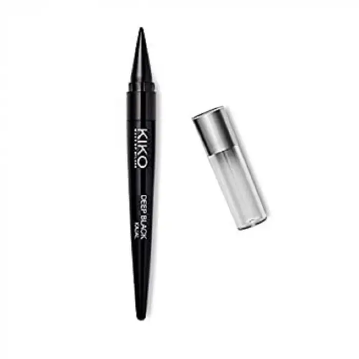 SİYAH GÖZ KALEMİ - DEEP BLACK KAJAL 8025272616423