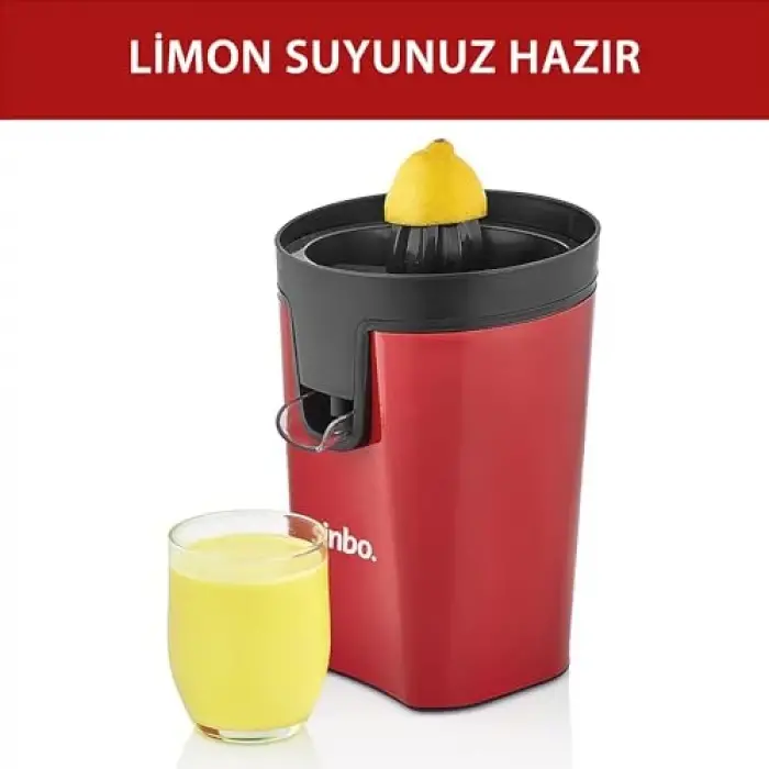 SJ-3145 Narenciye Sıkacağı
