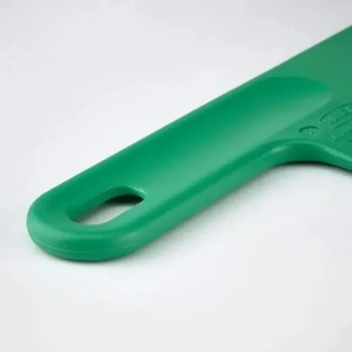 Sjöruda spatula, parlak yeşil, 18 cm