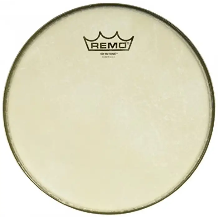 SK-1018-00- Skyntone 18inc bas davul derisi