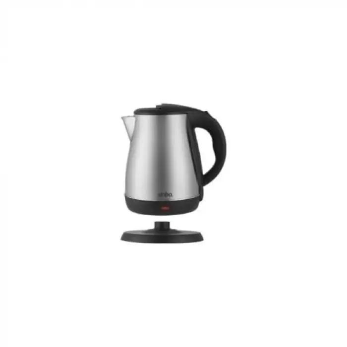 SK-8028 1500 W 1.8 LT Çelik Kettle