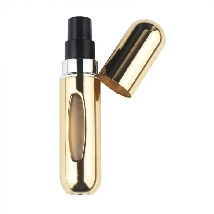 SK944 Boş Cep Parfüm Şişesi 4 ml