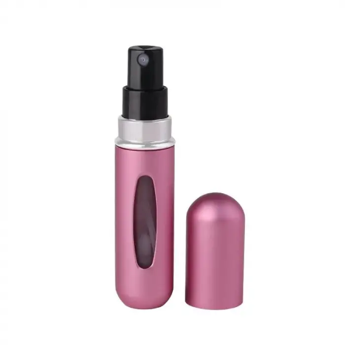 SK944 Boş Cep Parfüm Şişesi, 4 Ml