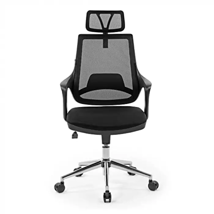 Skagen Headrest Ofis Sandalyesi