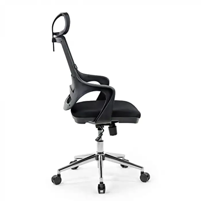 Skagen Headrest Ofis Sandalyesi