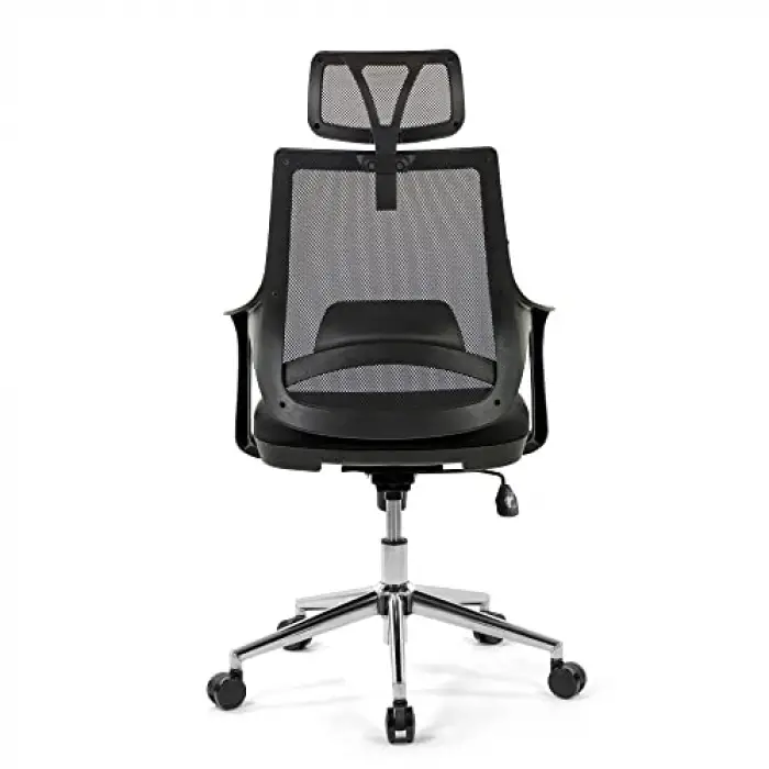 Skagen Headrest Ofis Sandalyesi