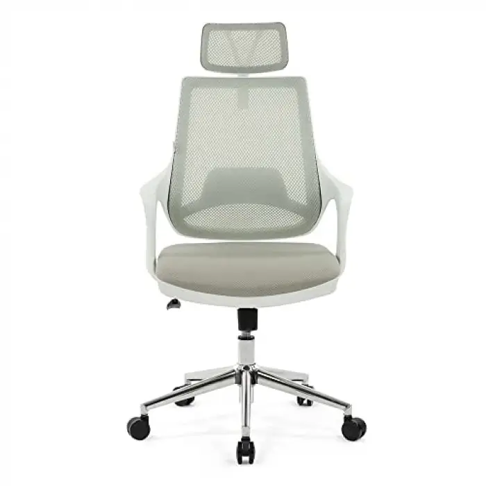 Skagen Plus Headrest Ofis Sandalyesi