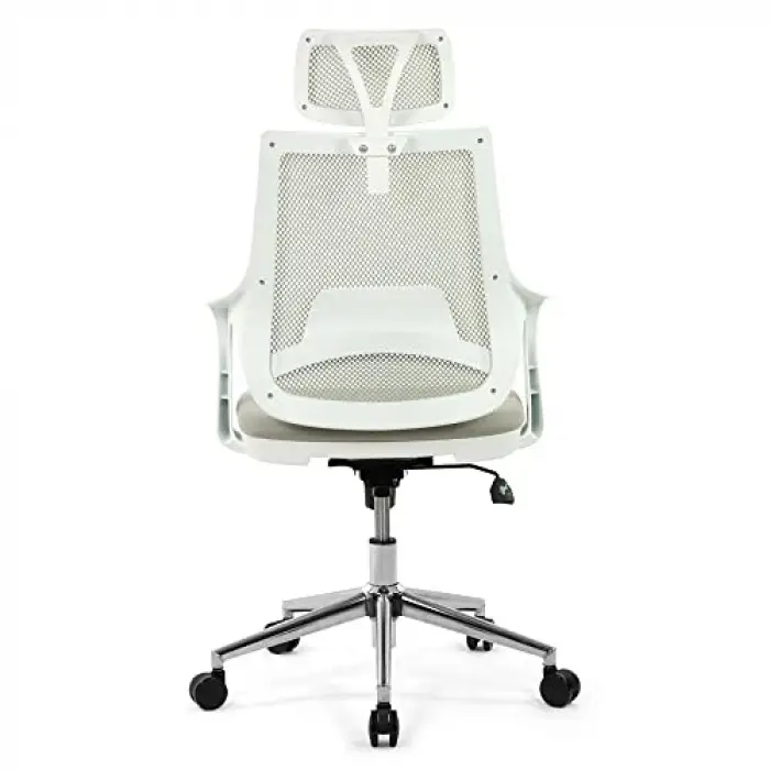 Skagen Plus Headrest Ofis Sandalyesi