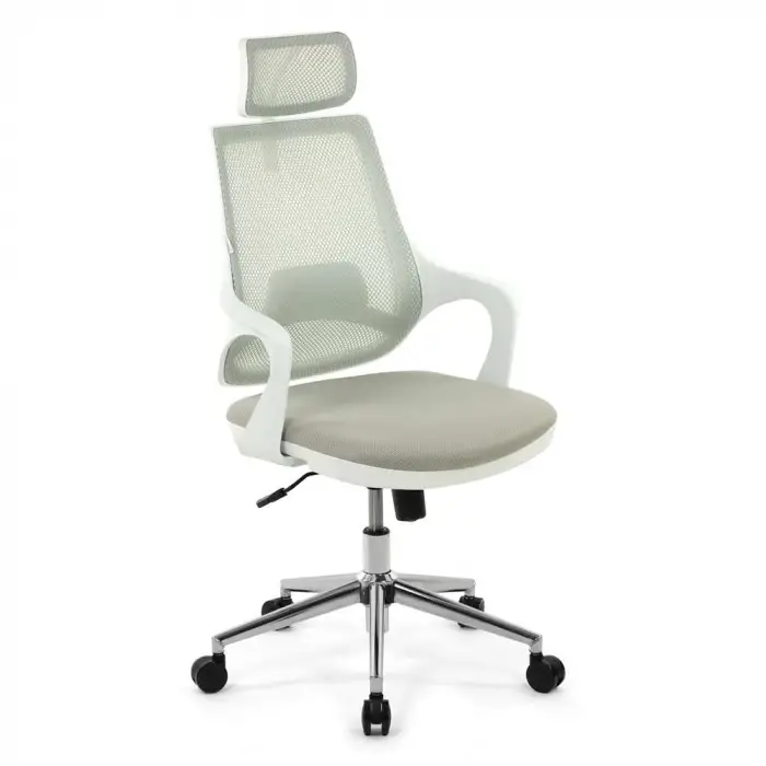 Skagen Plus Headrest Ofis Sandalyesi