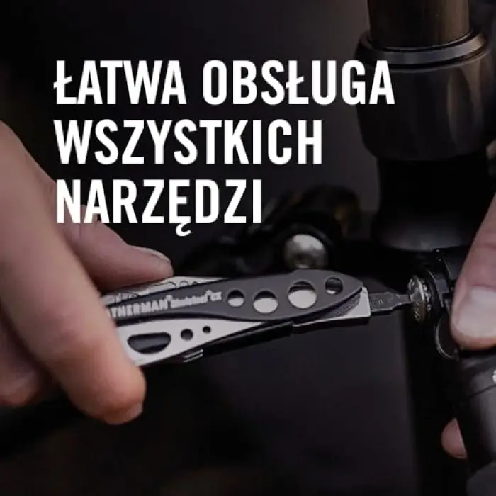 Skeletool CX Multitool