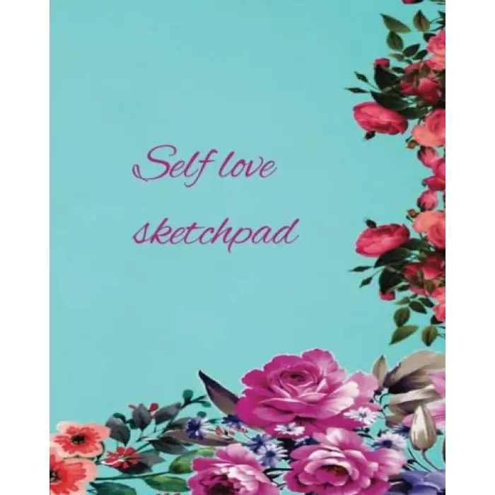sketchpad Self love