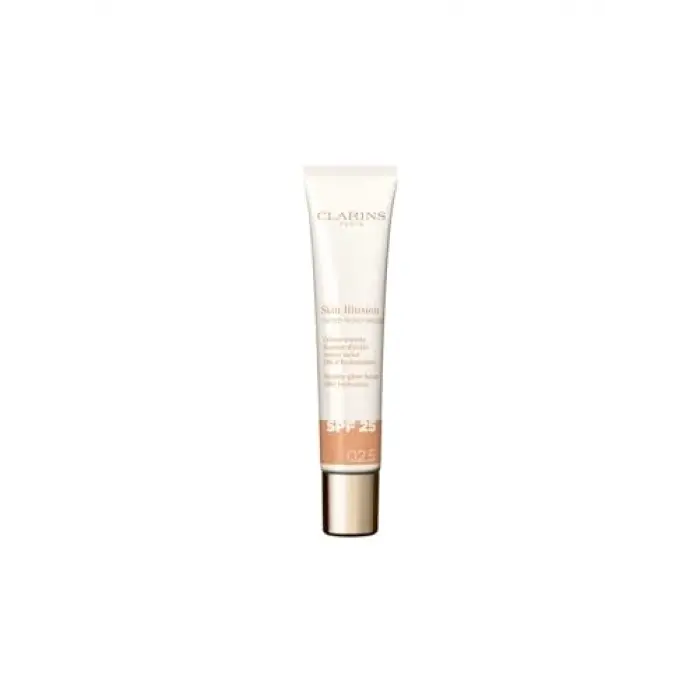 SKIN ILLUSION TINTED MOISTURIZER 02.5 40ML