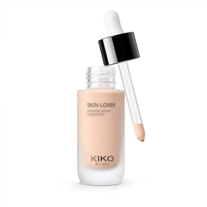 Skin Lover Intensive Serum Foundation