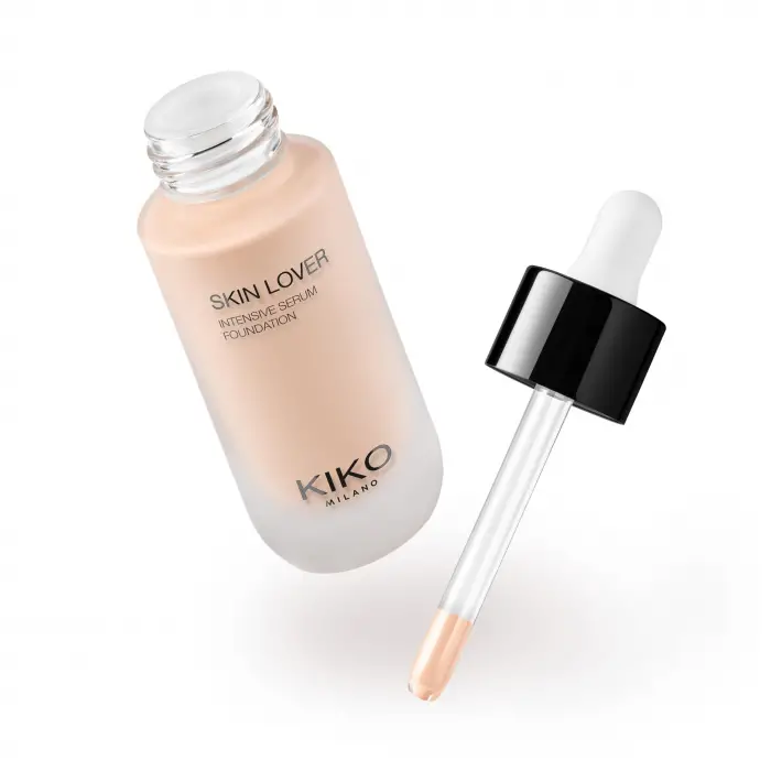 Skin Lover Intensive Serum Foundation