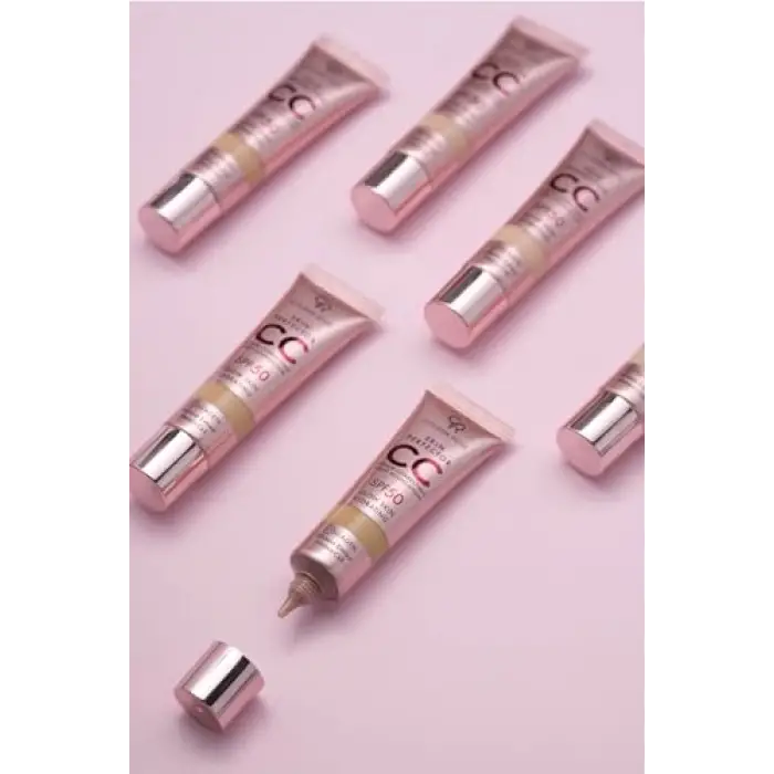 Skin Perfector Color Correcting Light Foundation - 104