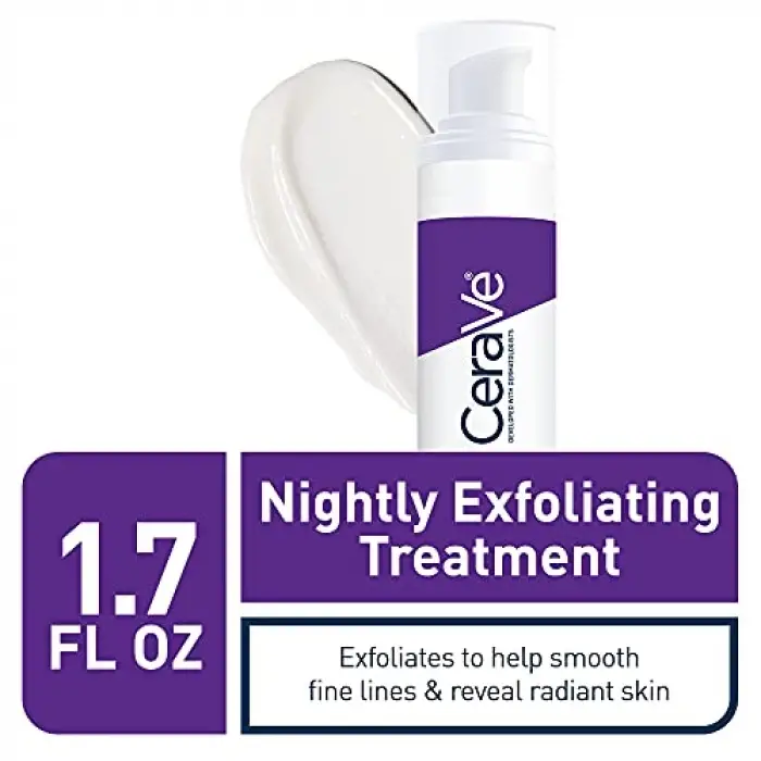 Skin Renewing Gece Peeling Bakımı 50ML