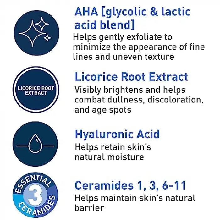 Skin Renewing Gece Peeling Bakımı 50ML