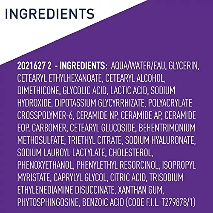 Skin Renewing Gece Peeling Bakımı 50ML