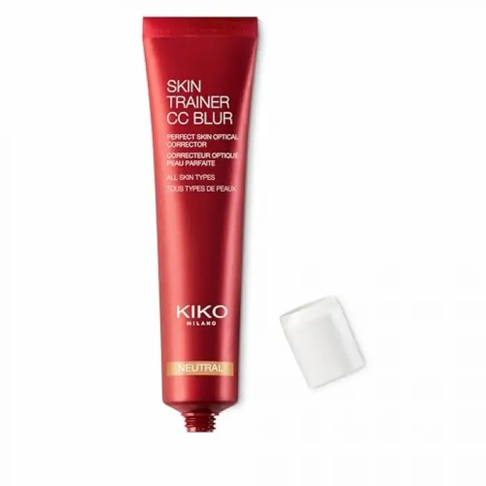 Skin Trainer Cc Blur 03 Neutral BB ve CC Krem