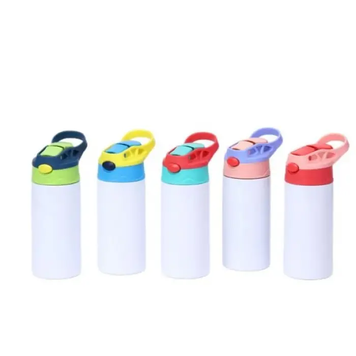 Skm008 360 ml Pembe, Çelik İçli Termos