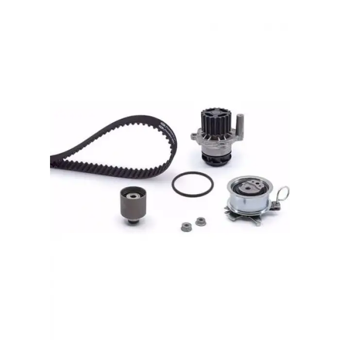 Skoda Fabia 1.4/1.9 Tdı 2000-2008 Triger Seti, Devirdaimli