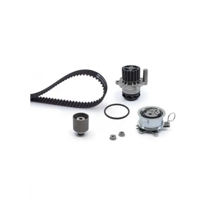 Skoda Fabia 1.4/1.9 Tdı 2000-2008 Triger Seti, Devirdaimli