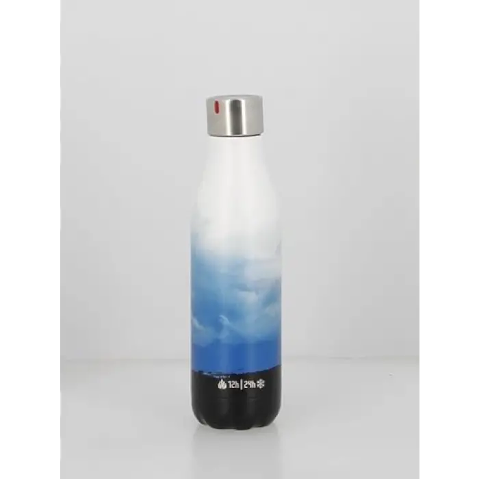 Skyfall serisi 500 ml ısı yalıtımlı çelik termos matara