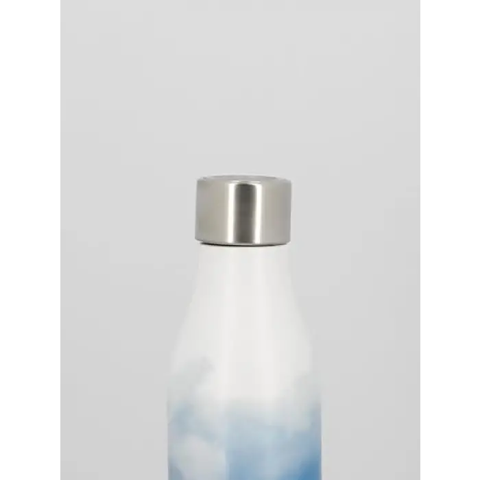 Skyfall serisi 500 ml ısı yalıtımlı çelik termos matara