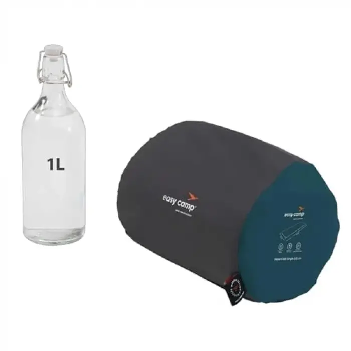 Skylark Single 3.0 cm yalıtımlı şişme mat