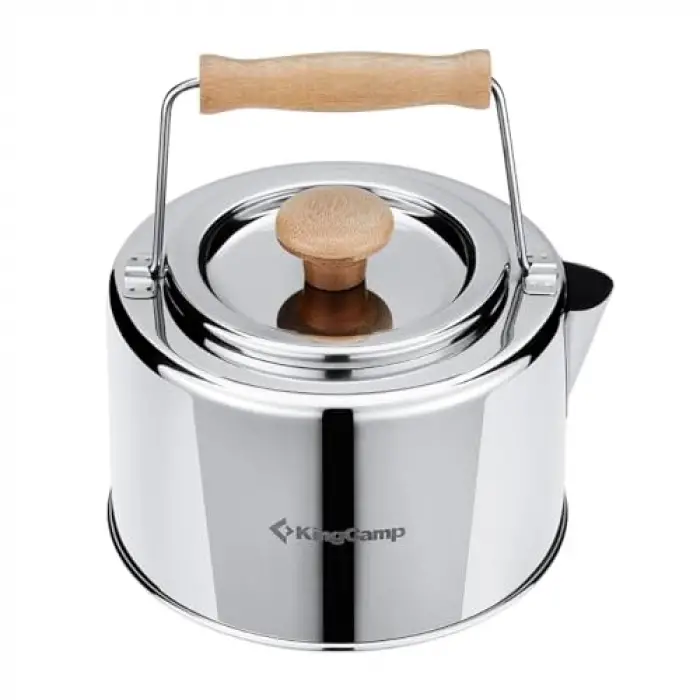 Skywalker Kettle