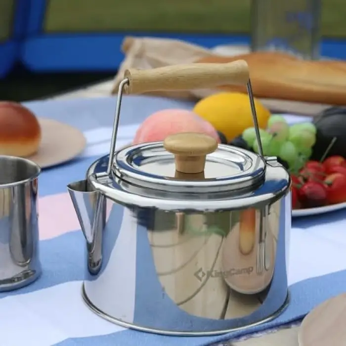 Skywalker Kettle