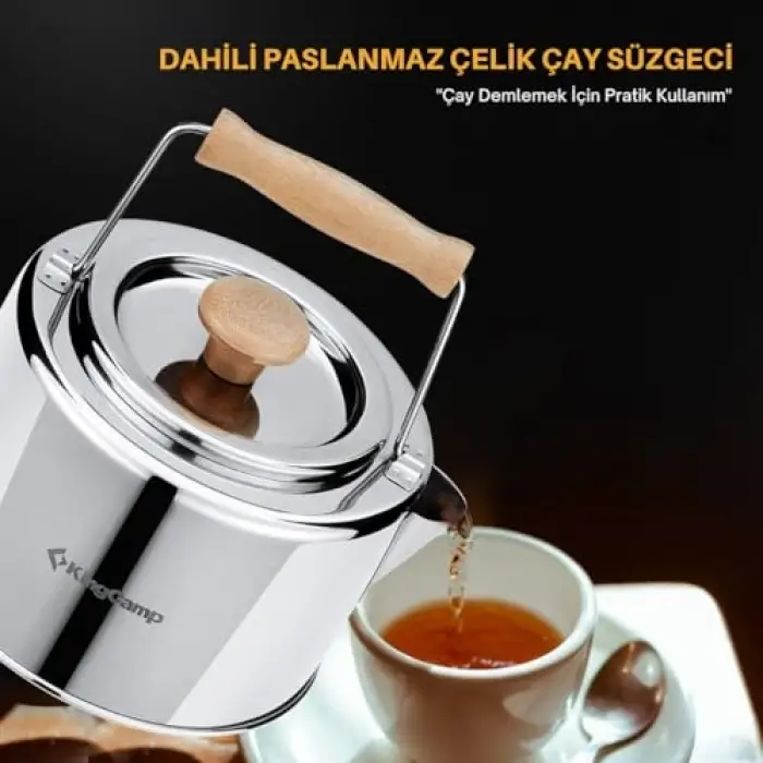 Skywalker Kettle