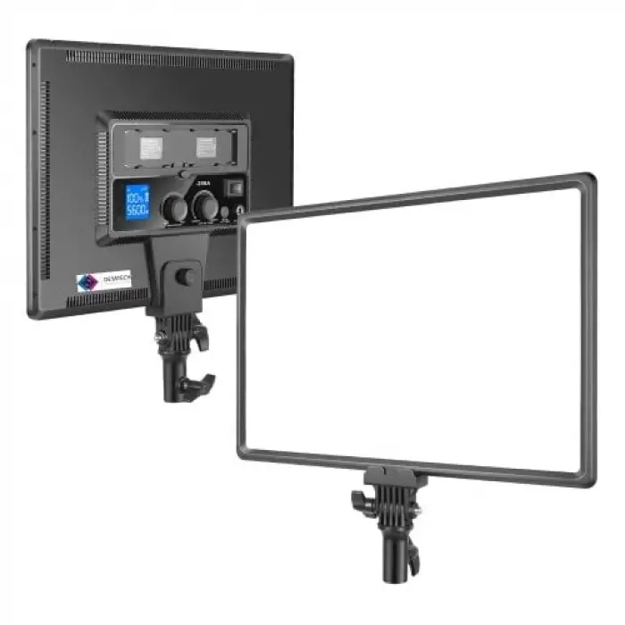 SL-288A Soft LED Video Çekim Işığı