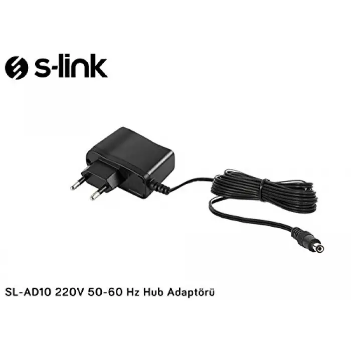 SL-AD10 Hub Adaptörü