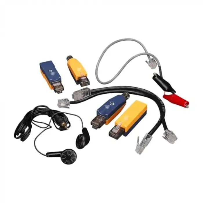 SL-KB1030 Kablo Bulucu ve Tester
