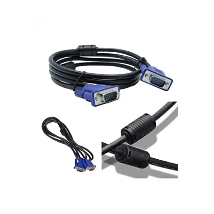 Sl-Vga16 Vga 1.5M Veri Kablosu