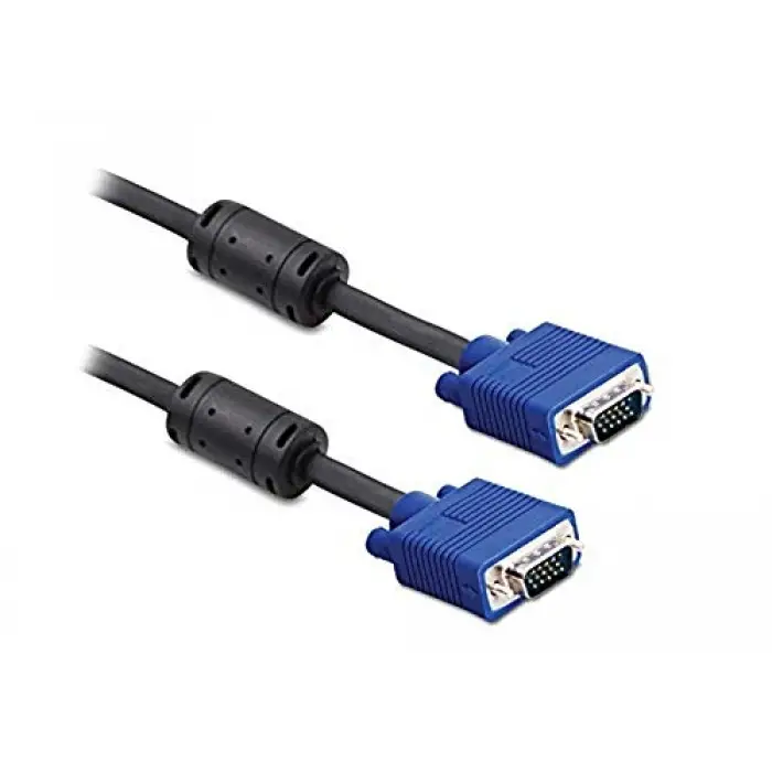 SL-VGA50 VGA 50m Data Kablosu