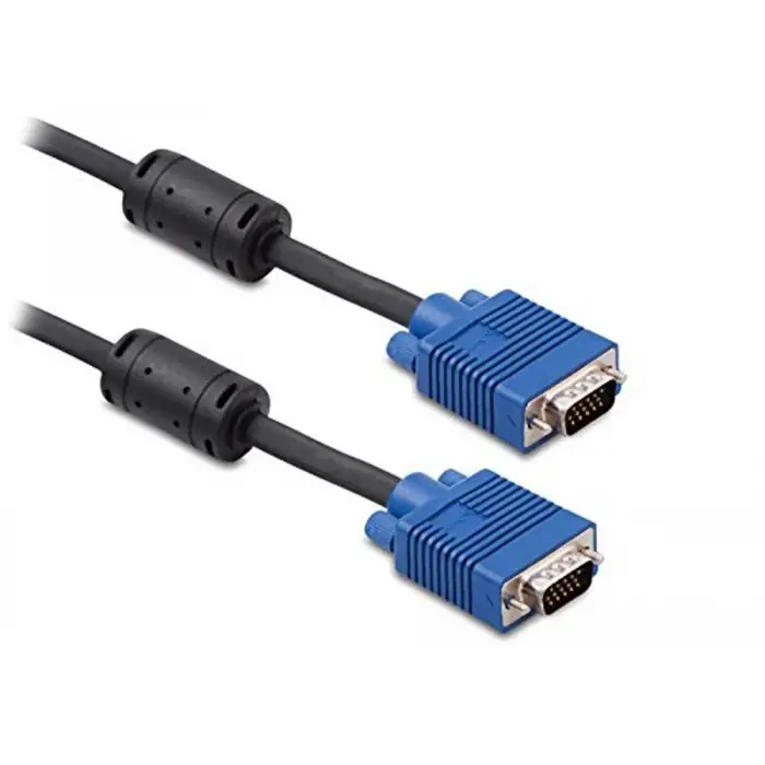 SL-VGA50 VGA 50m Data Kablosu
