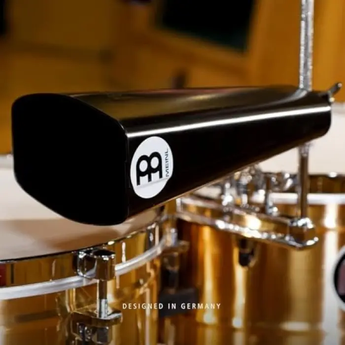 Sl850Bk 8.5 Cowbell