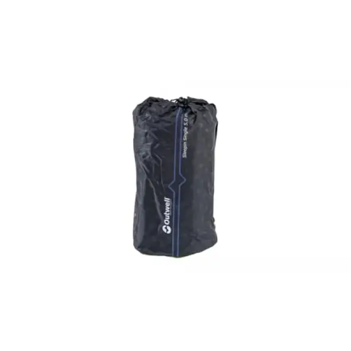 Sleepin Single 5.0 cm yalıtımlı şişme mat